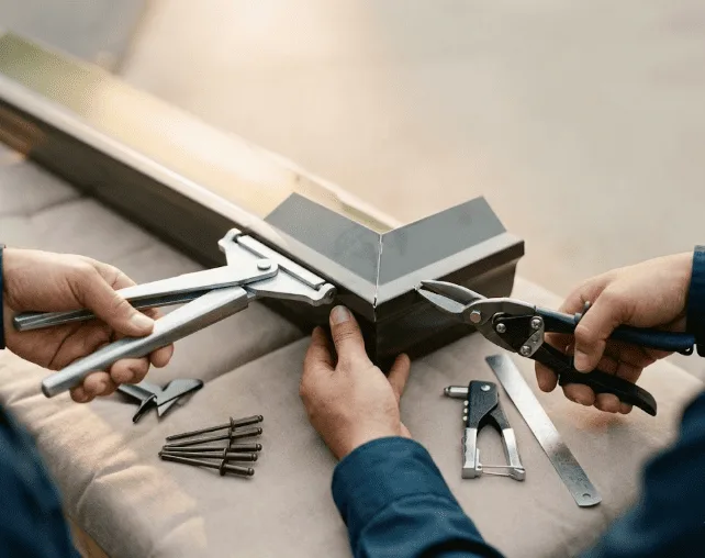 Why choose Gutter Repair in Ida, MI